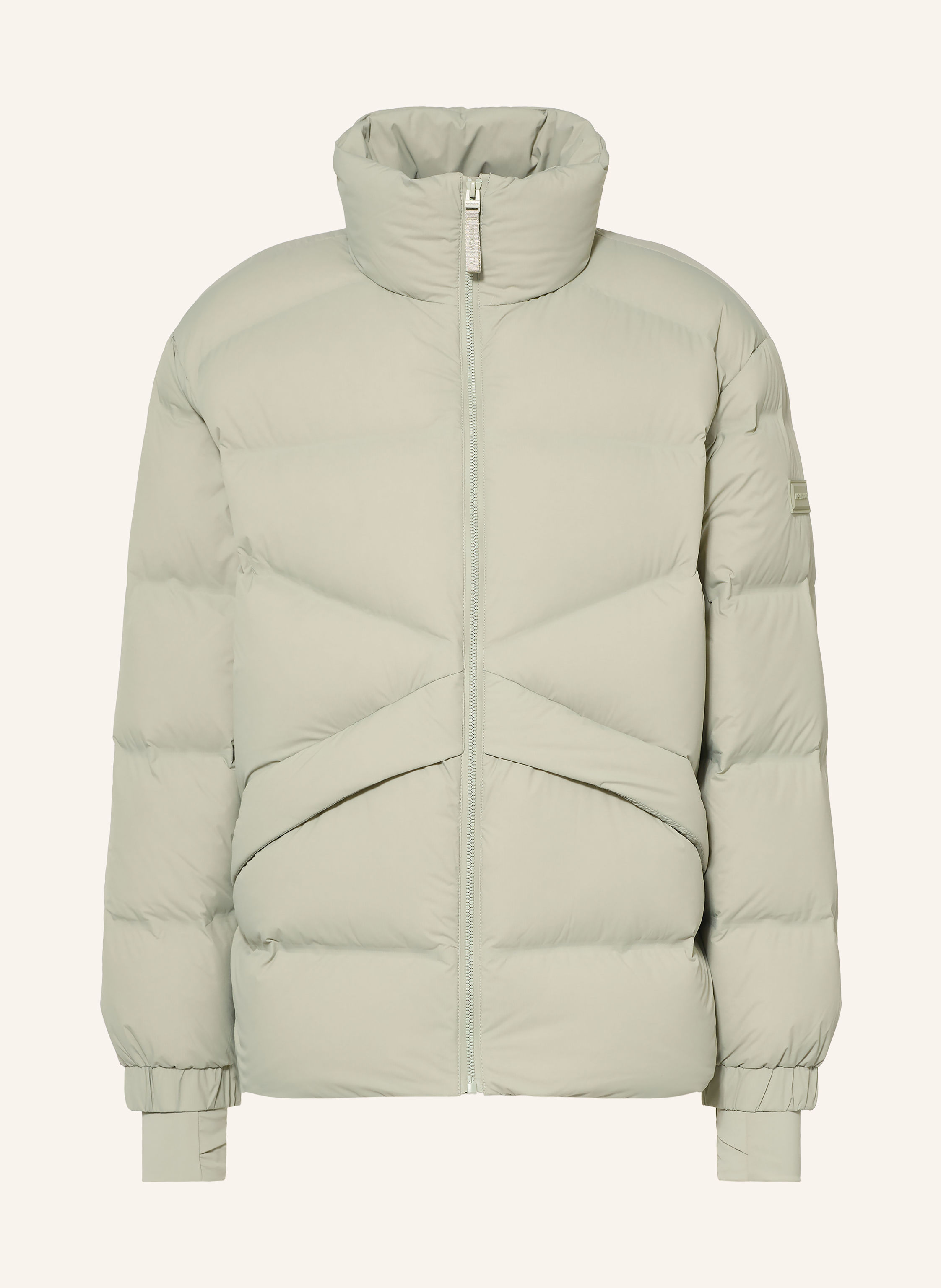 ALPHATAURI Daunenjacke OLAVON