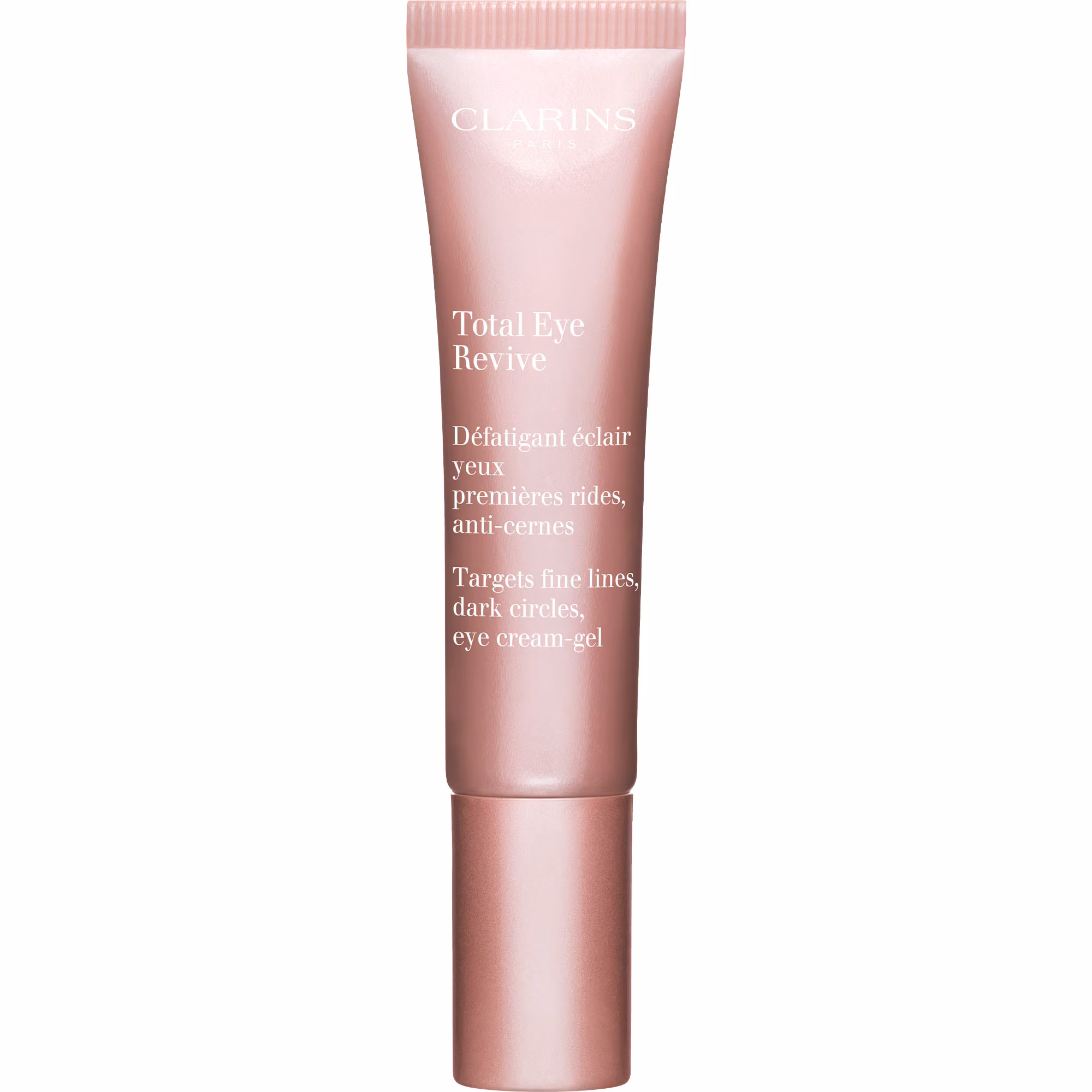 TOTAL EYE REVIVEDéfatigant éclair yeux premières rides, anti-cernes