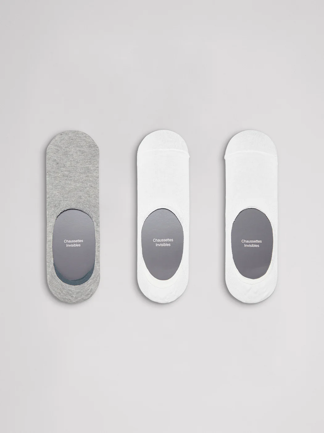 Lot de 3 paires de soquette