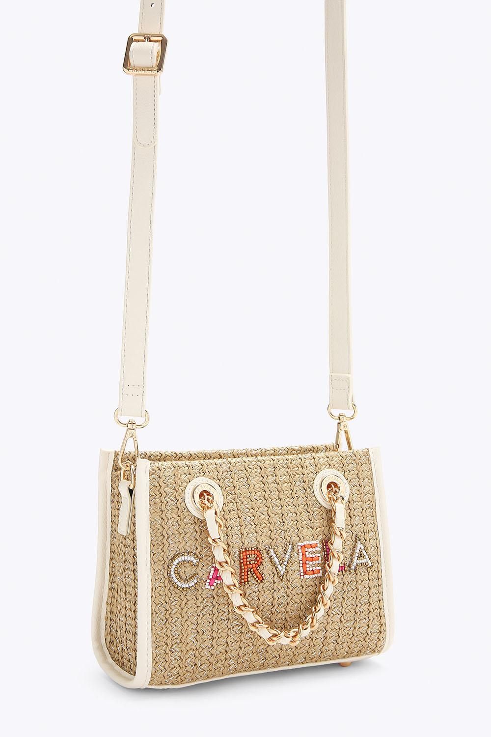 Carvela Sorrento Bead Micro' Bag