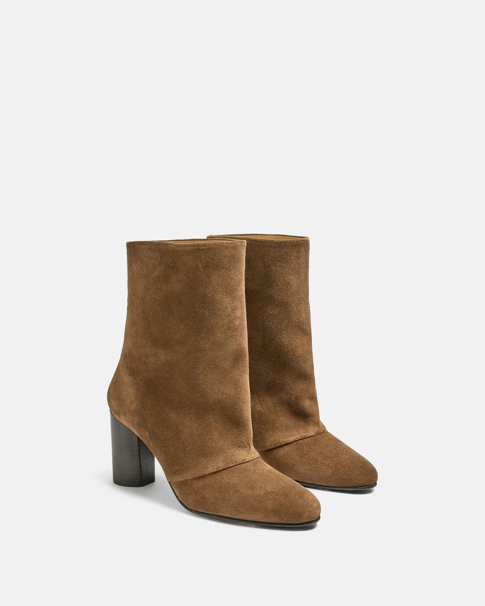 BOTTINES AEL/VEL