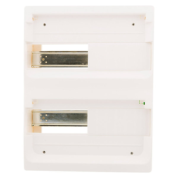 Coffret 26 modules à équiper   accessoires Zenitech