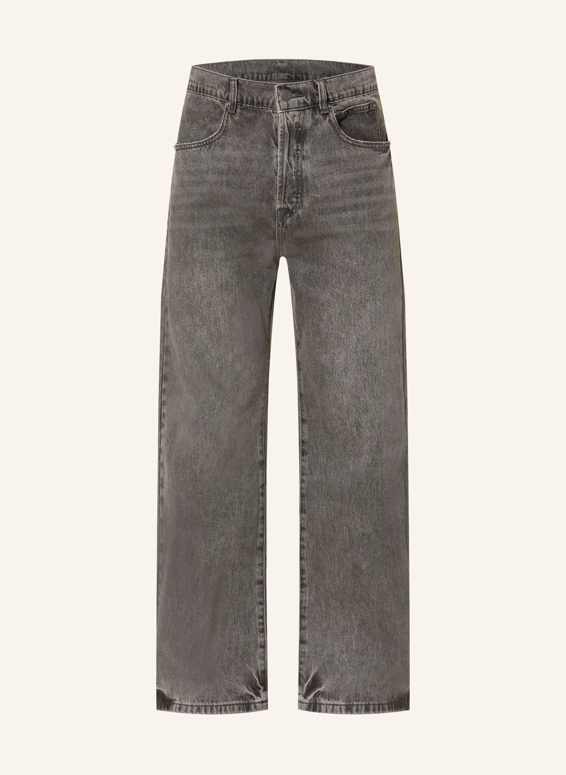 WRSTBHVR Jeans MONTI