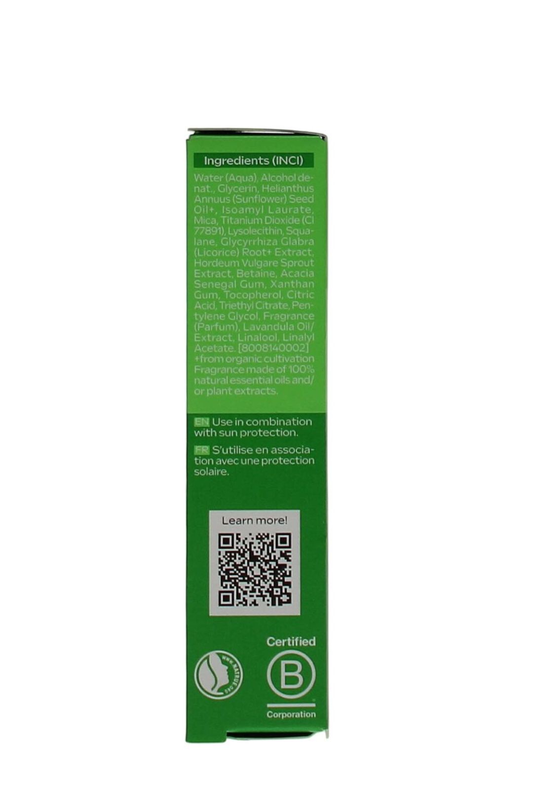 Weleda Weleda Skin Food Glow Drops 30ml