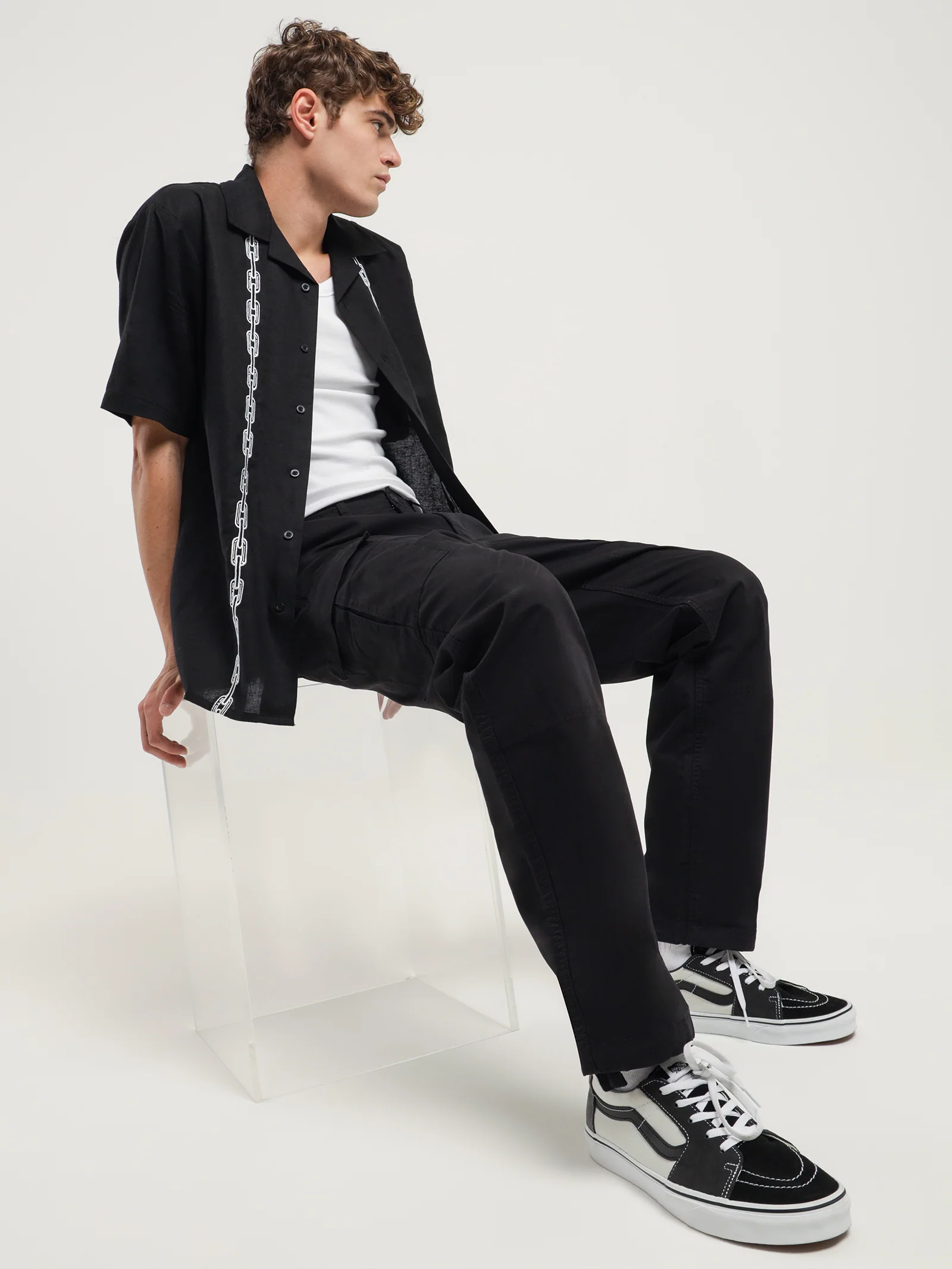 Service LT WT Pants