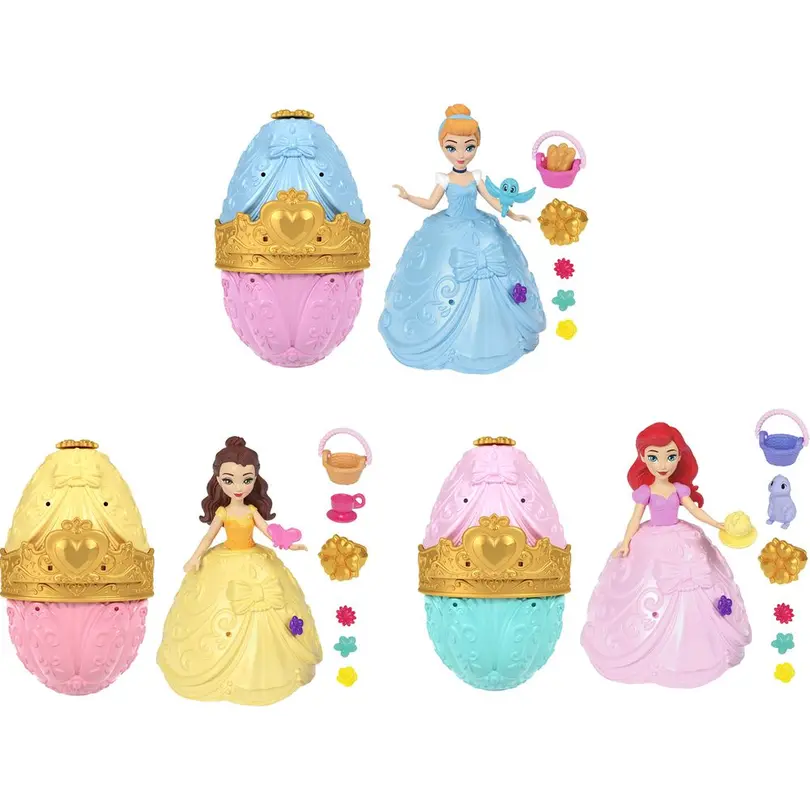 Spielset Disney Princess