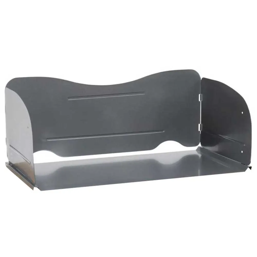 Outwell Heat Diffusion Plate Windscreen