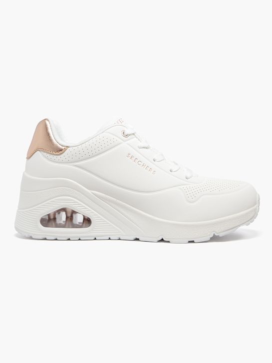 UNO WEDGE Chunky trainer