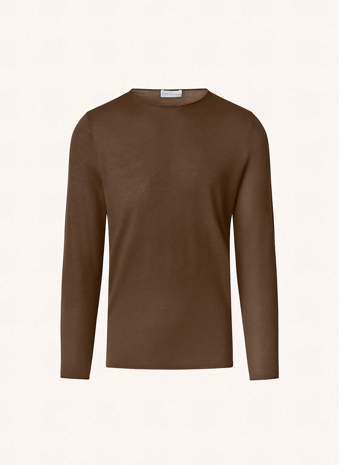 KIEFERMANN Pullover BENJAMINN aus Merino