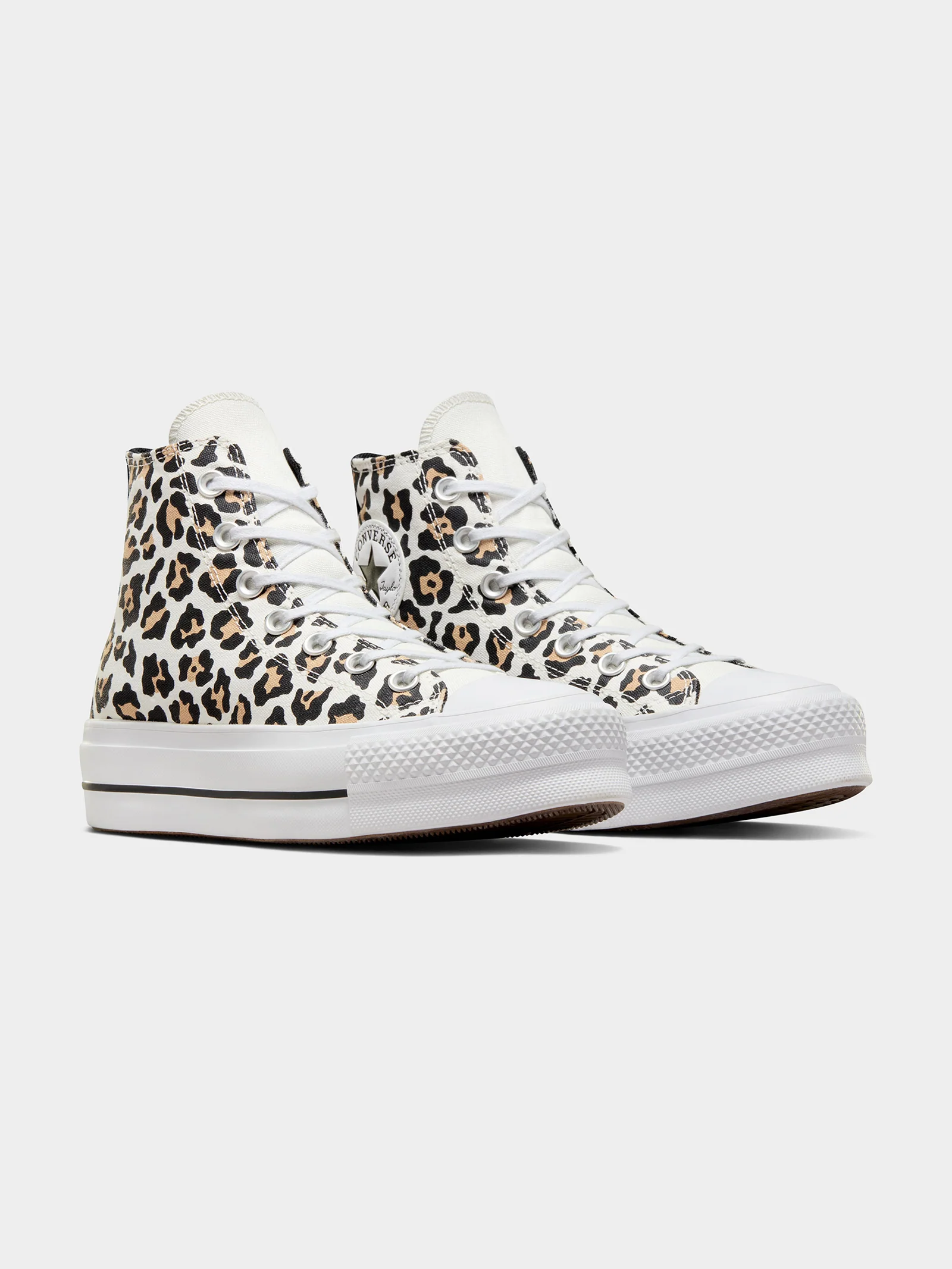 Unisex Chuck Taylor All Star Lift Sneakers