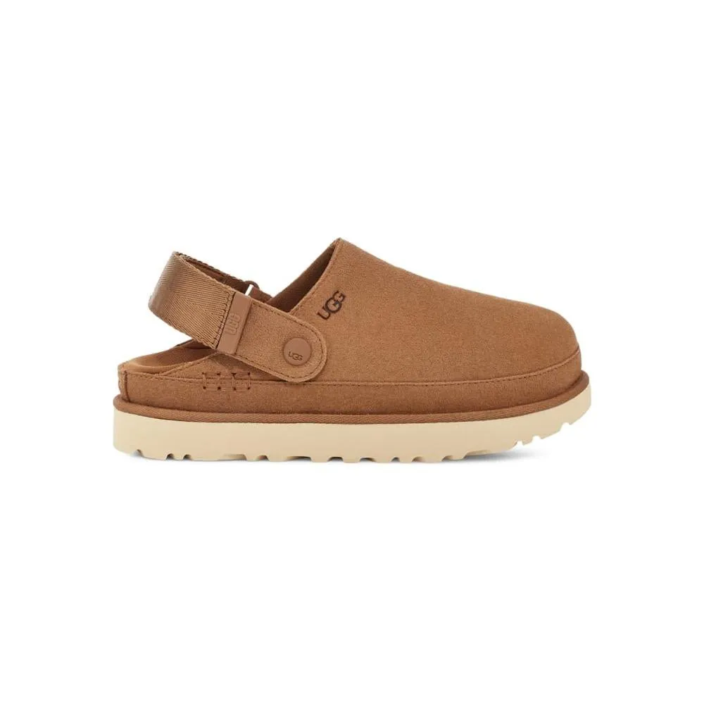 Ugg Goldenstar clogs
