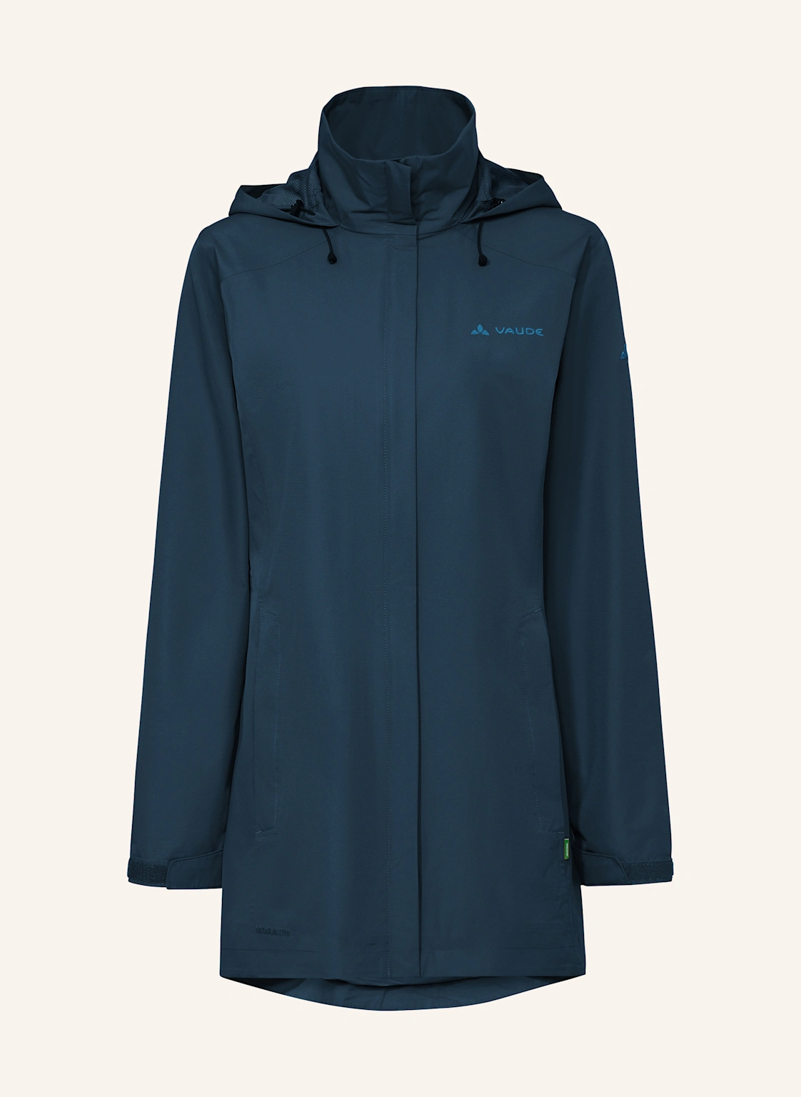 VAUDE Parka ESCAPE