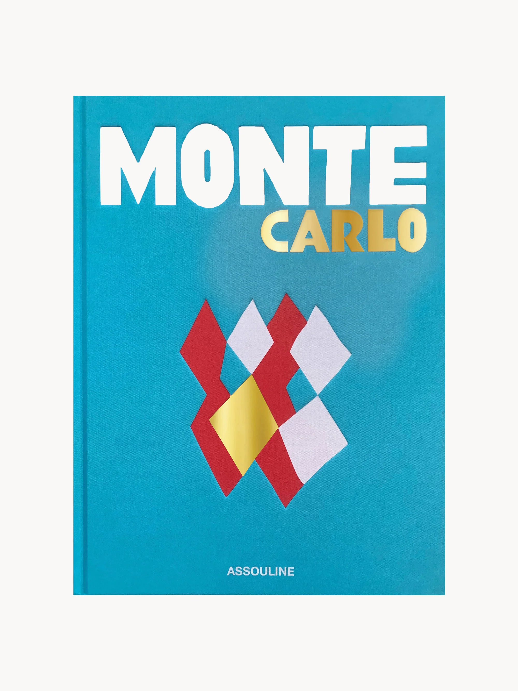 Bildband Monte Carlo