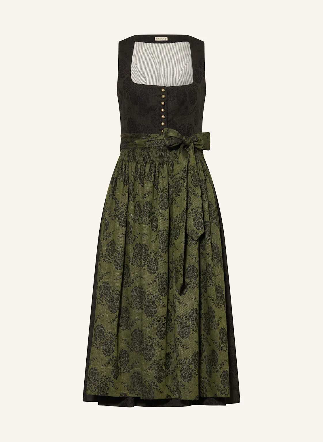 Gottseidank Dirndl MONIKA