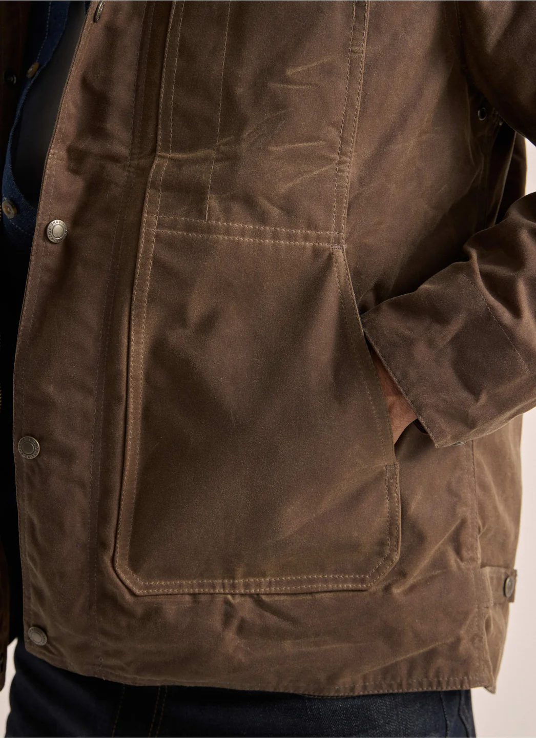 Worker Jacket