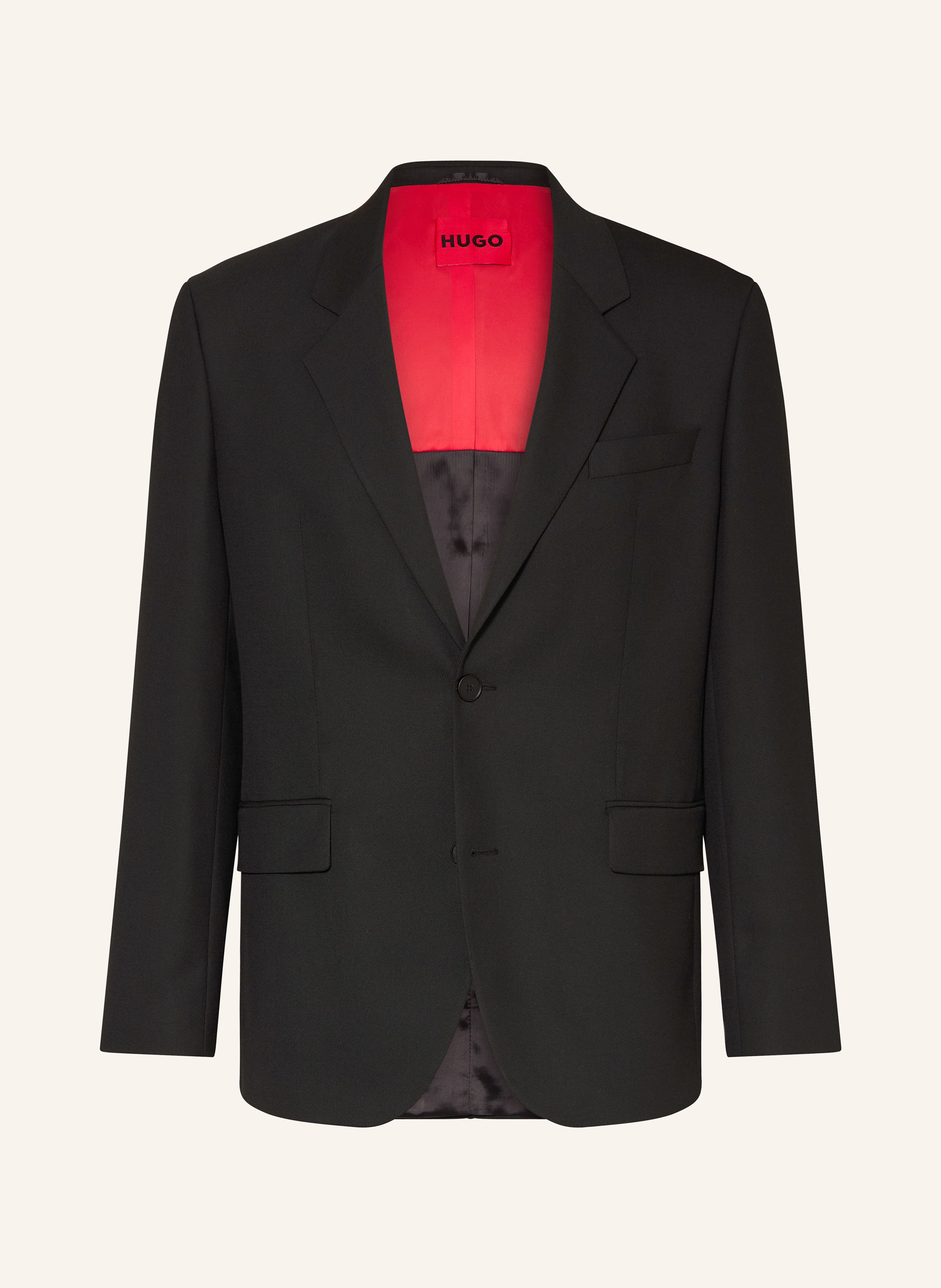 HUGO Anzugsakko KARLO243X Modern Fit