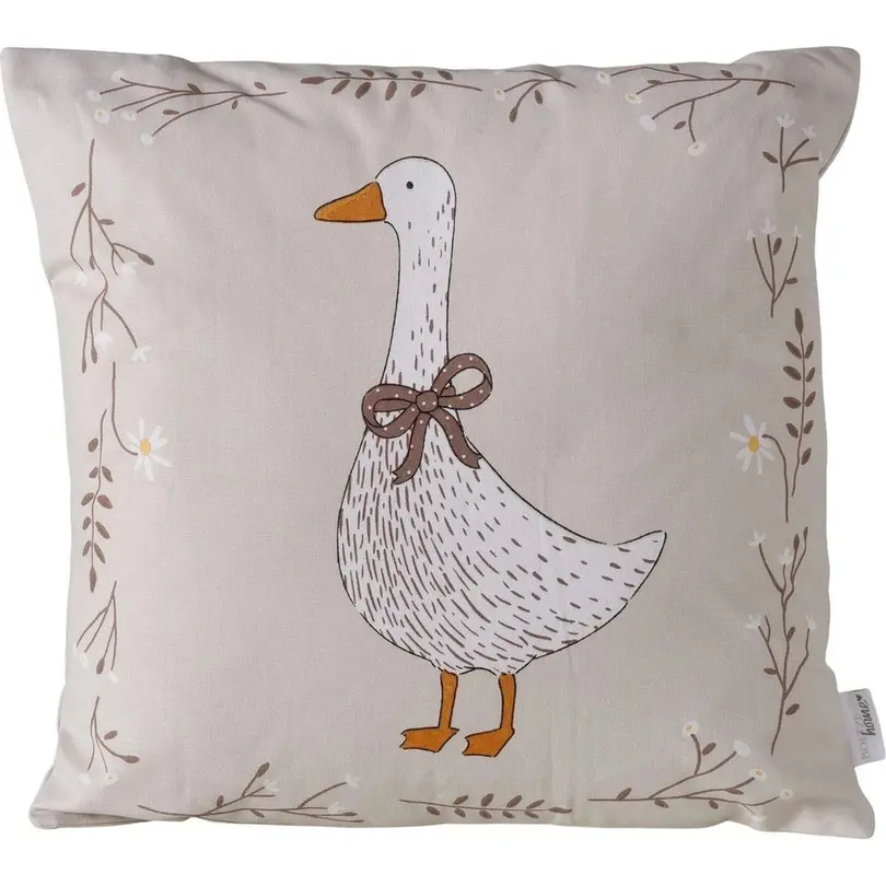 Zierkissen Goosie