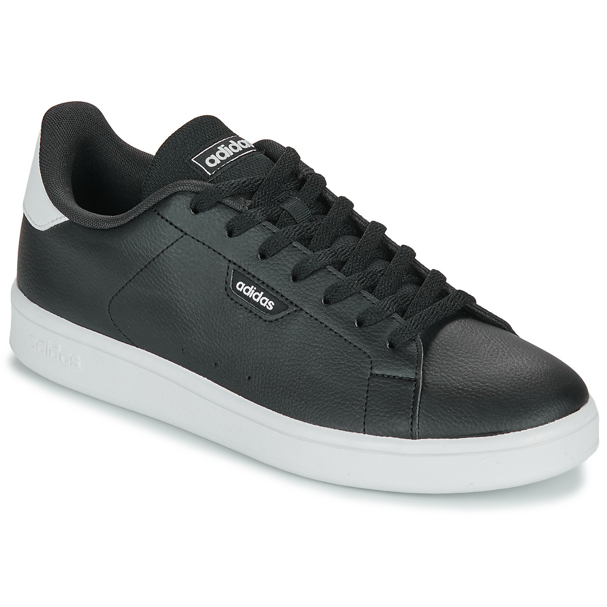 adidas - URBAN COURT - Black / White
