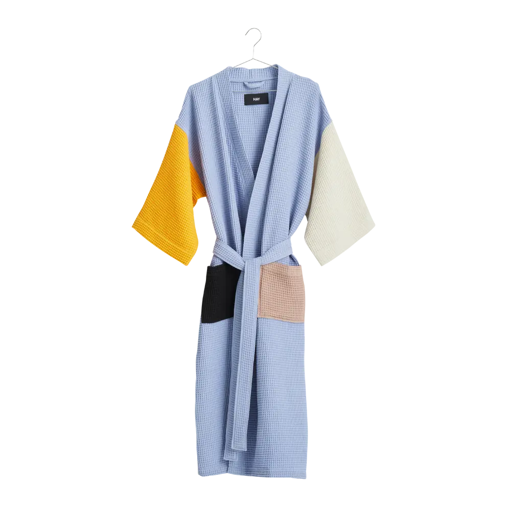 Kimono Waffle