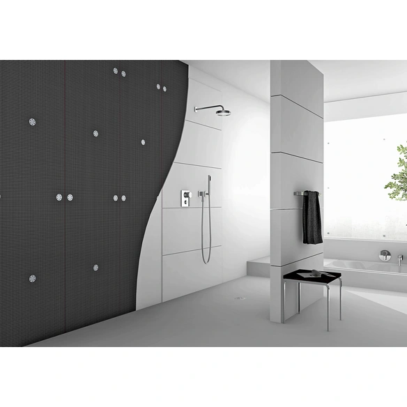 Bauplatte »Qboard® basiq«, BxHxL: 600 x 10 x 2600 mm