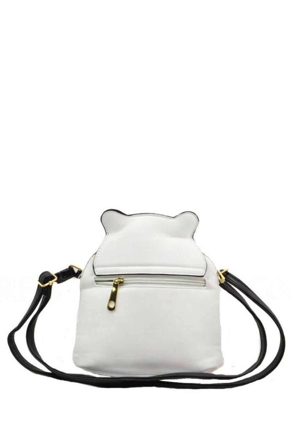 Fontanella Fashion Panda Crossbody Messenger Bag
