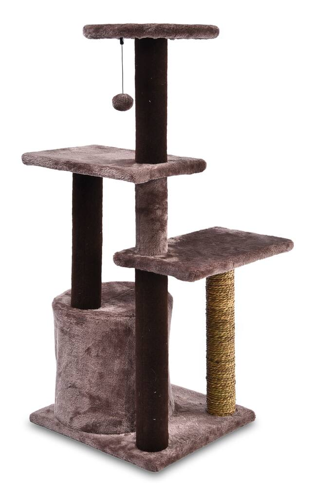 Cat Craft Cat Tree, 40-in