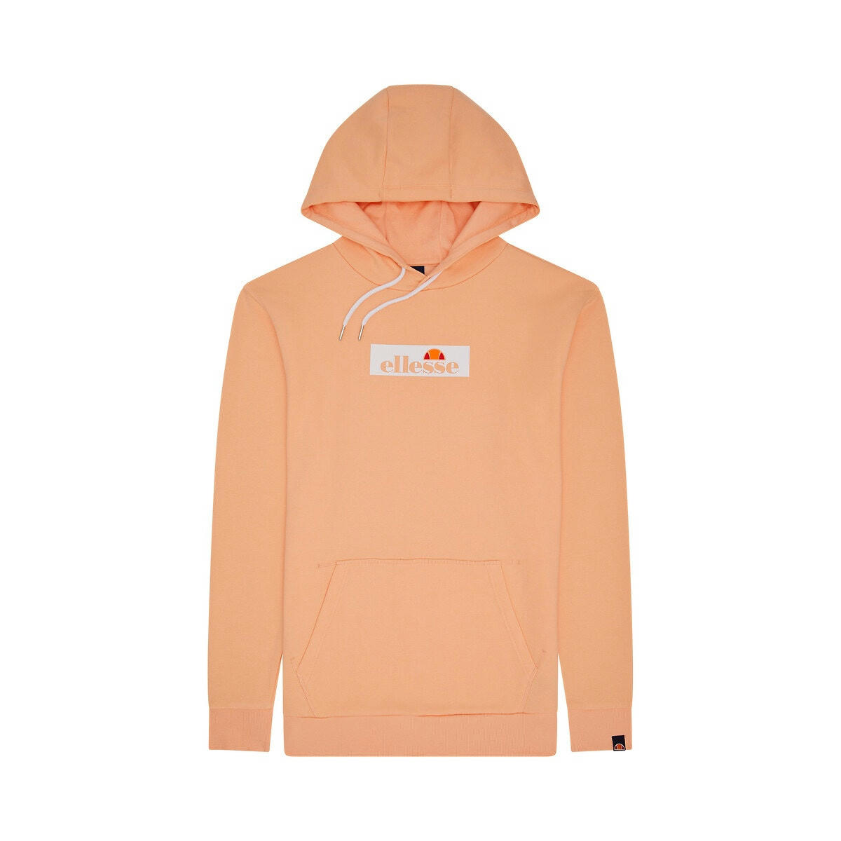 Sweat à capuche piletta