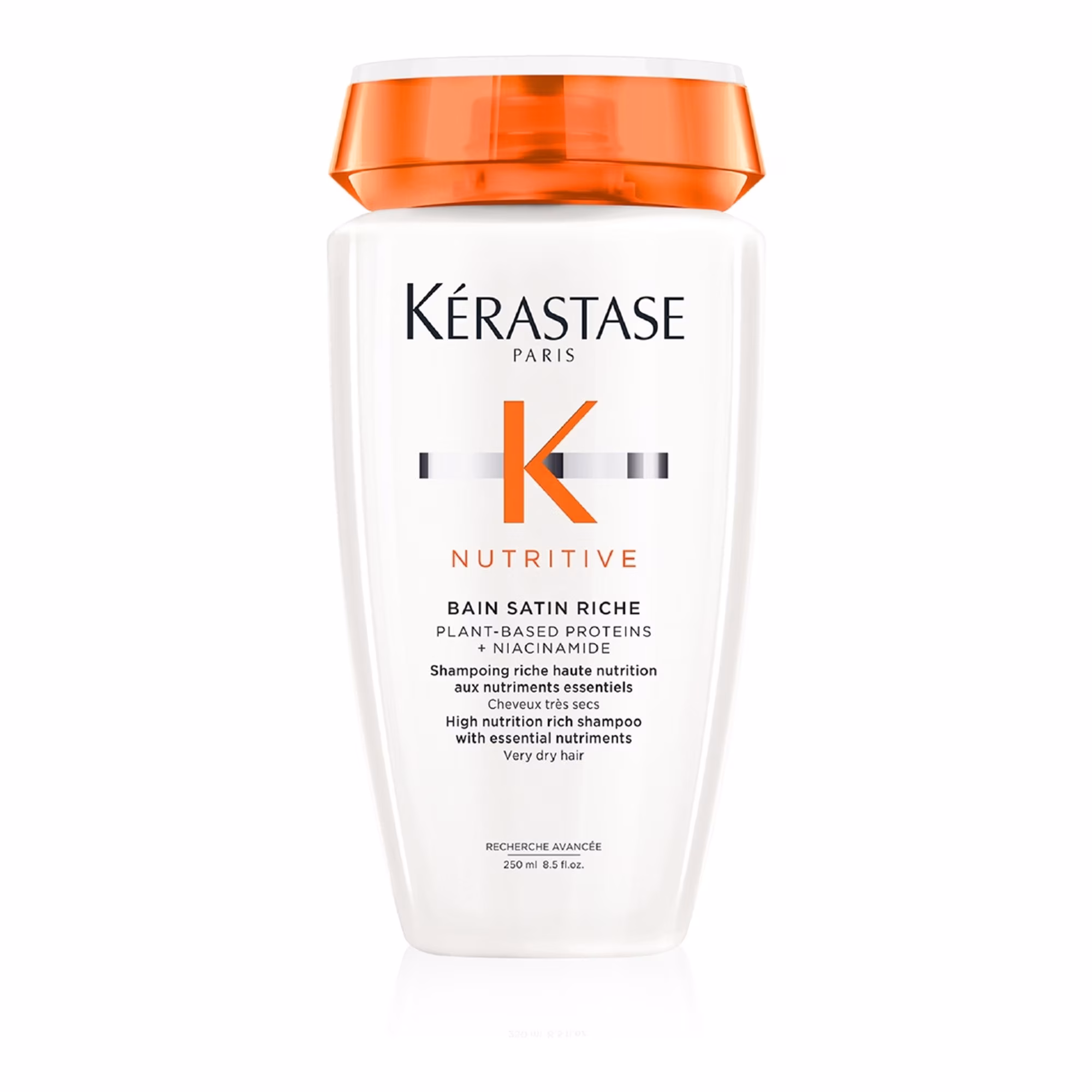 NUTRITIVEBain satin riche