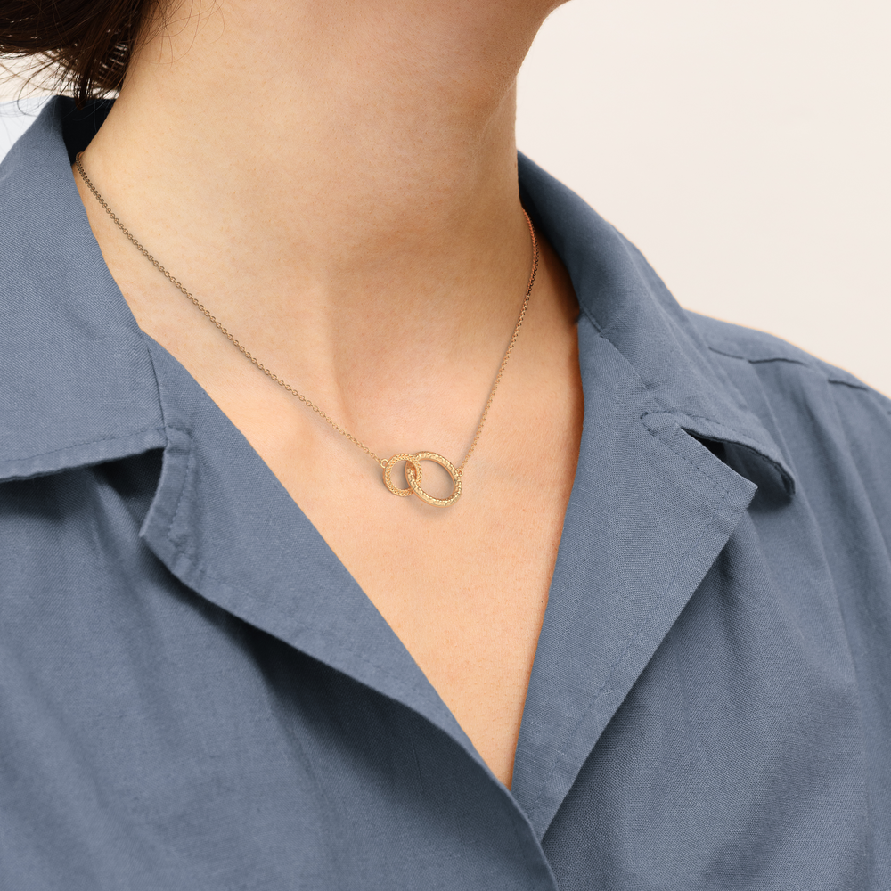 Collier Icône