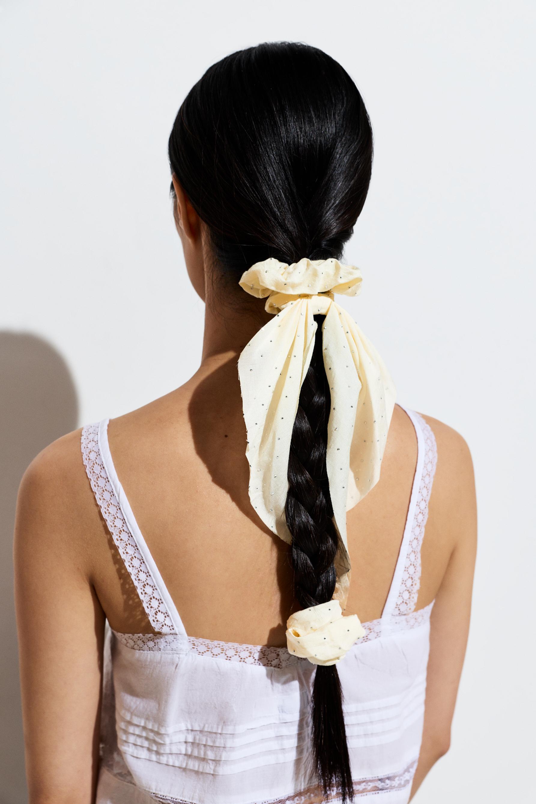 Scrunchies combinados (Set 2)