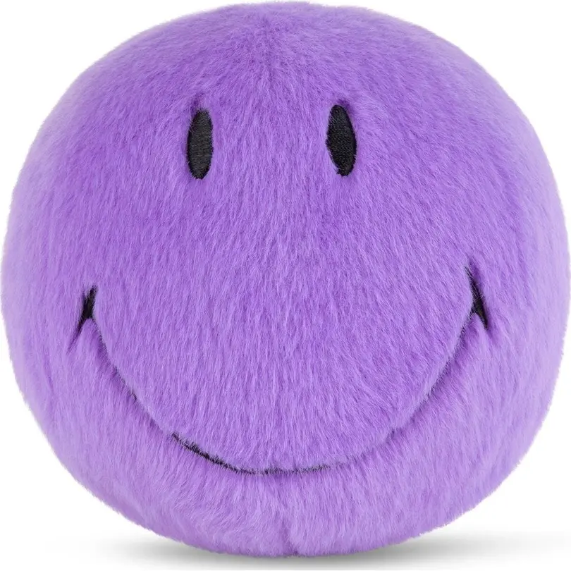 Kuscheltier Smiley ECO Fuzzy