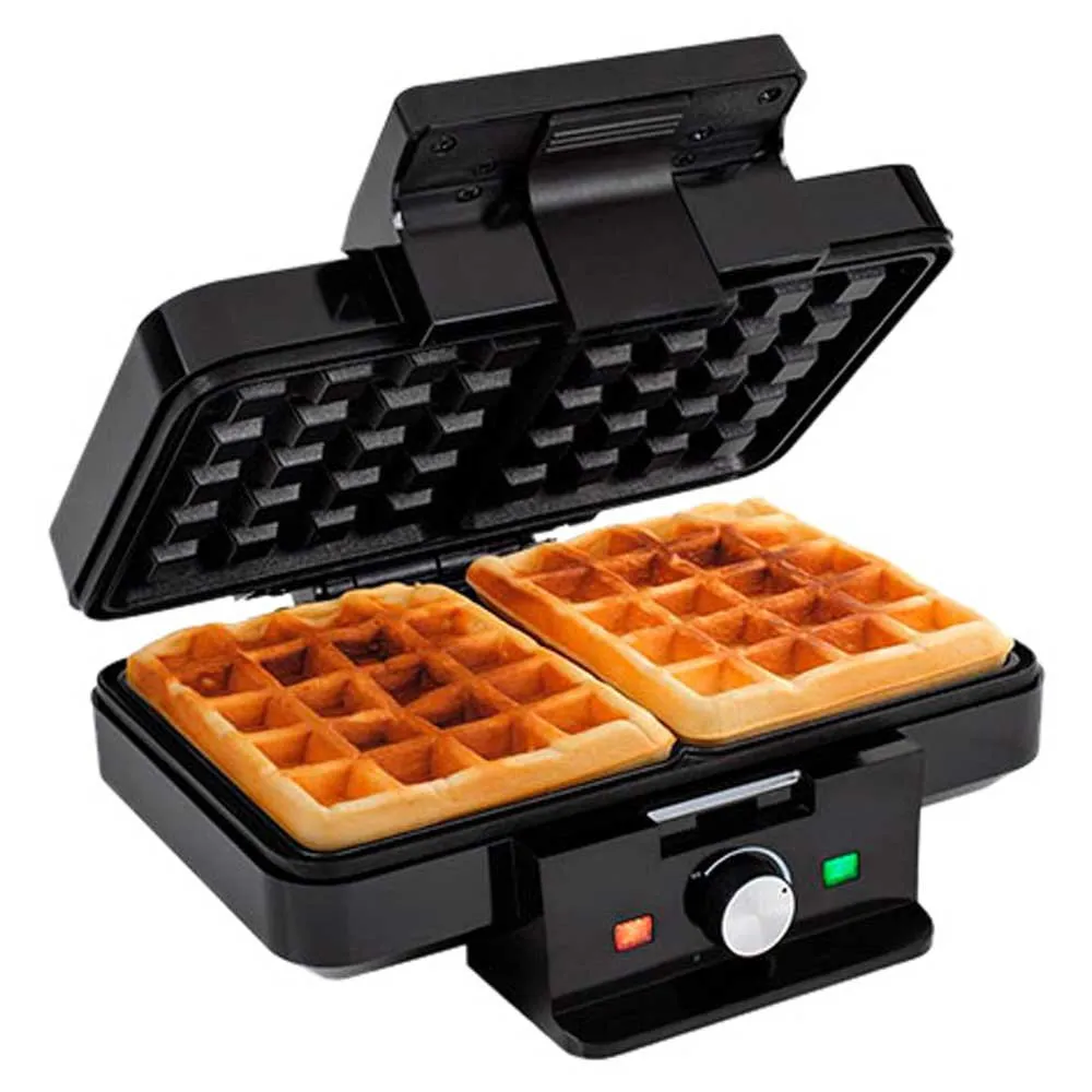 Tristar Stainless WF1165 waffle maker 1000W