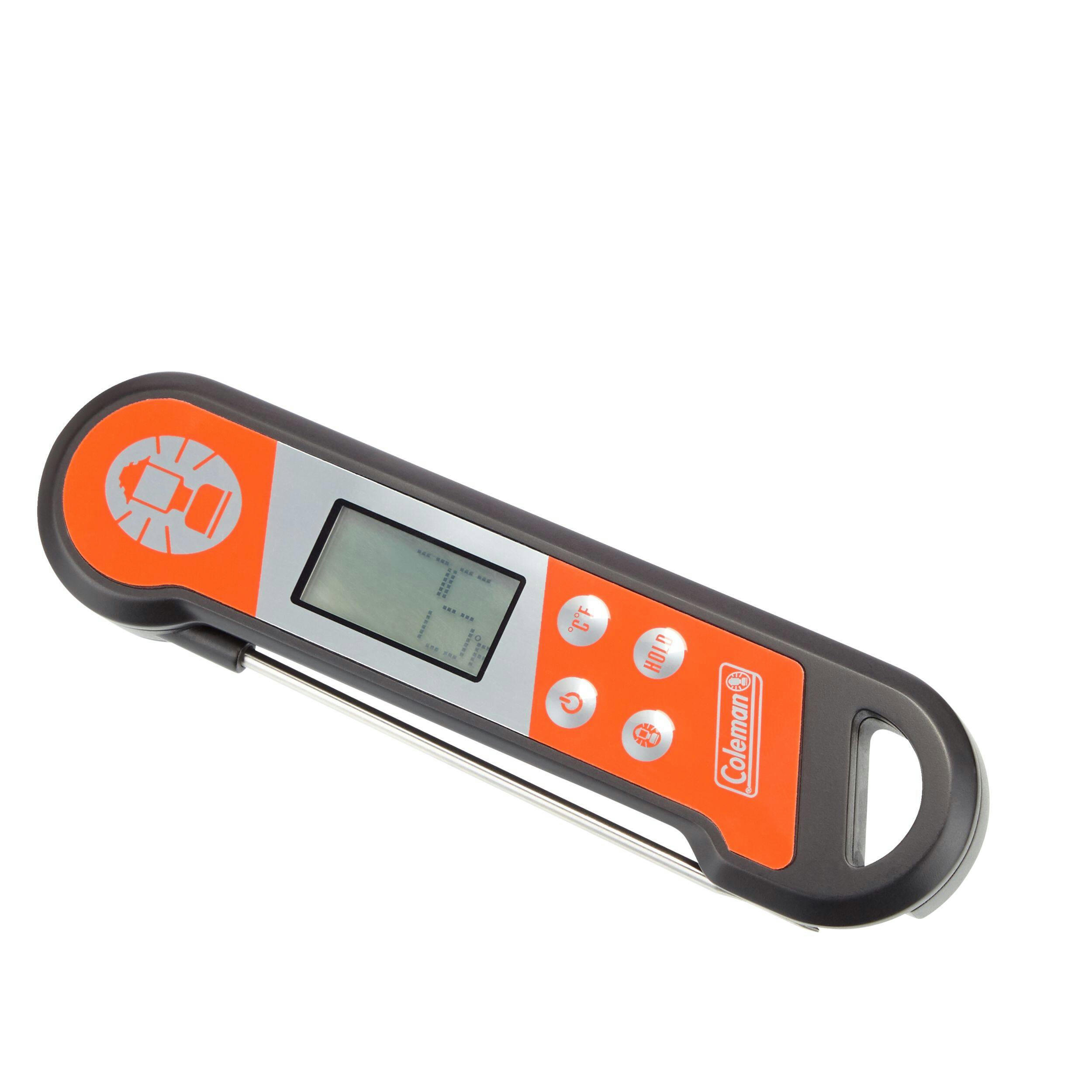 Coleman Cookout™ Instant Read Thermometer