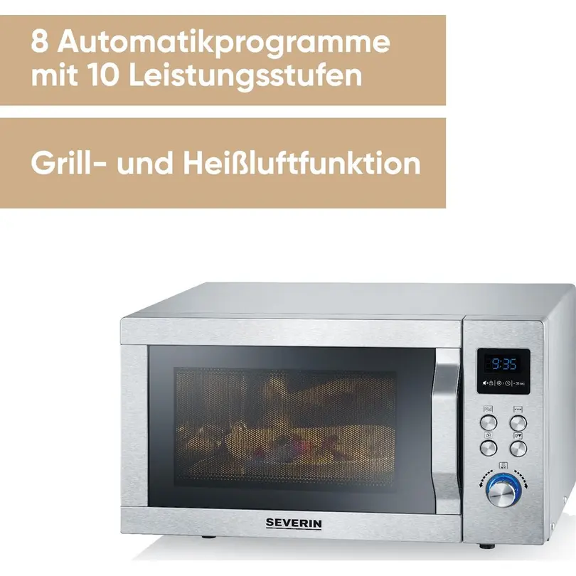 Mikrowelle MW 7774