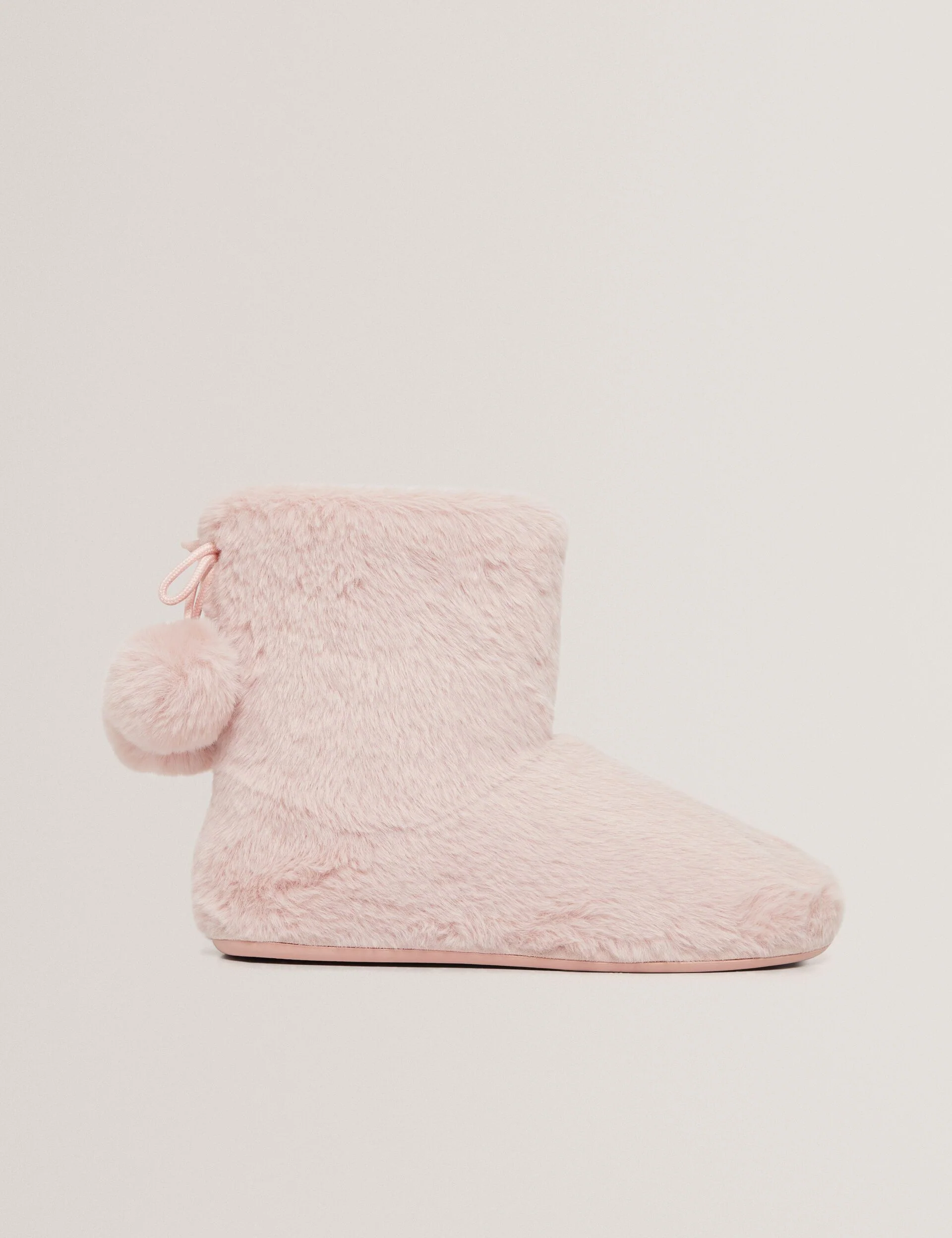 HAMONDA | DUSKY PINK