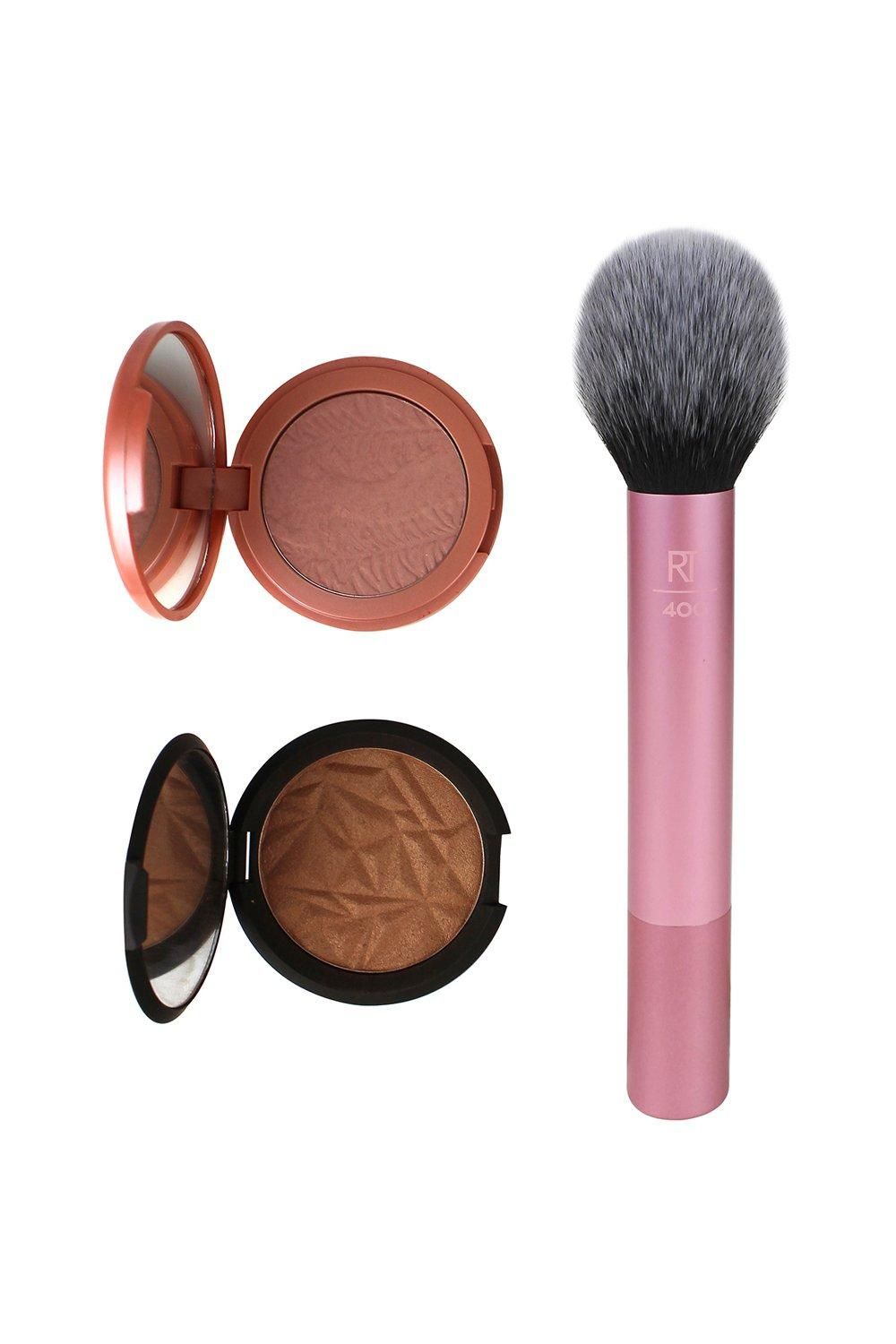 Real Techniques Blush Brush