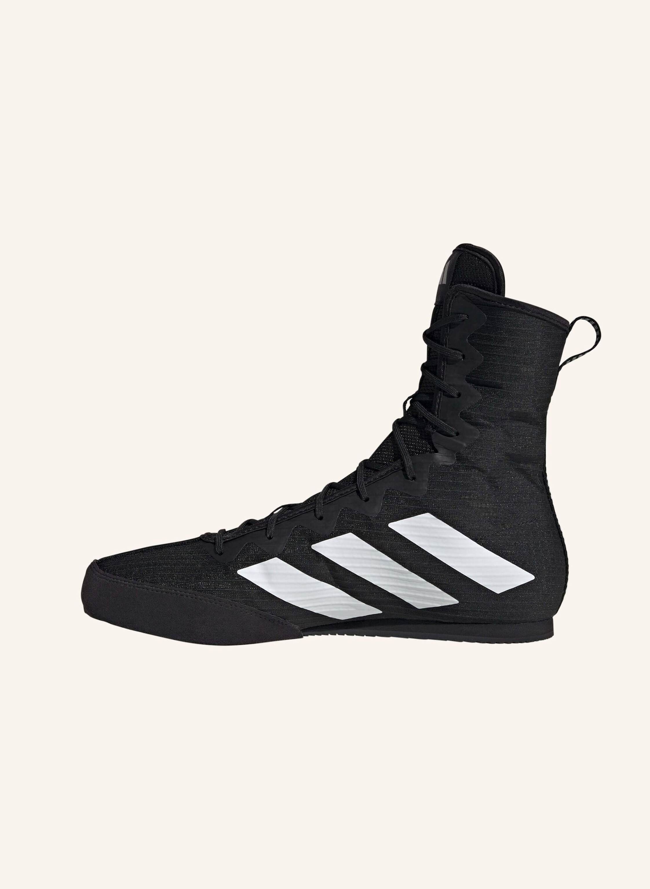 adidas BOX HOG 4 BOXSCHUH
