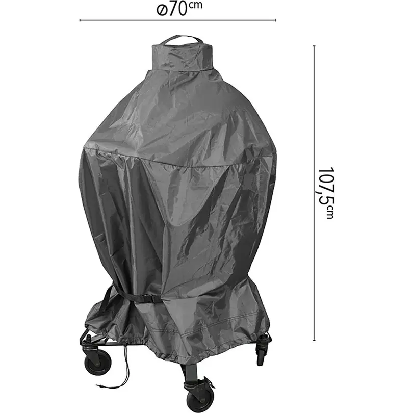 Schutzhülle AeroCover