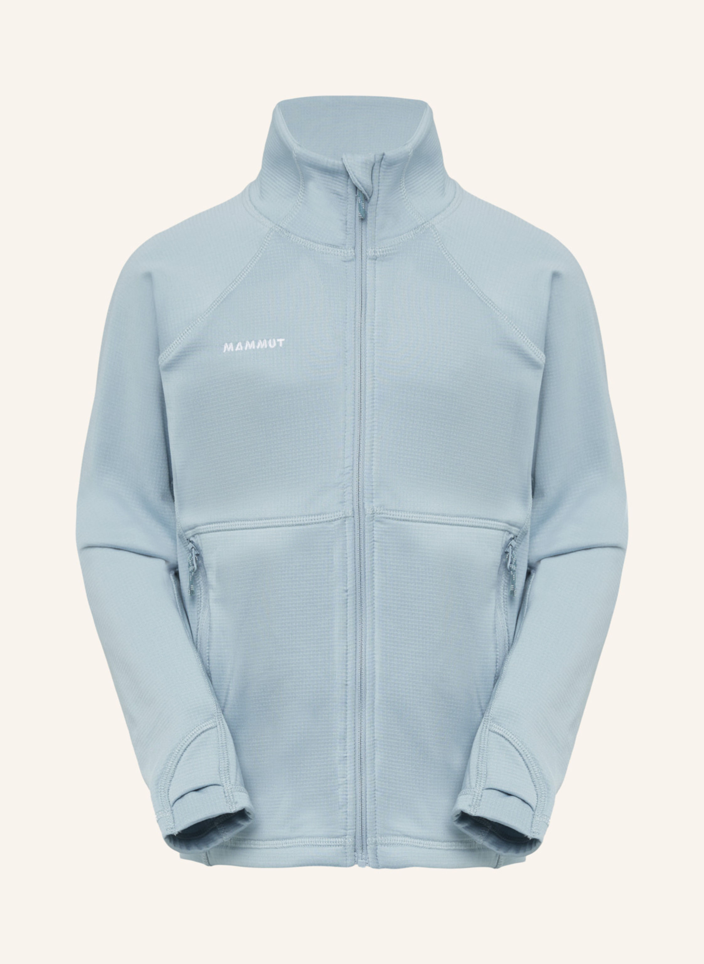 MAMMUT Taiss ML Jacket Kids
