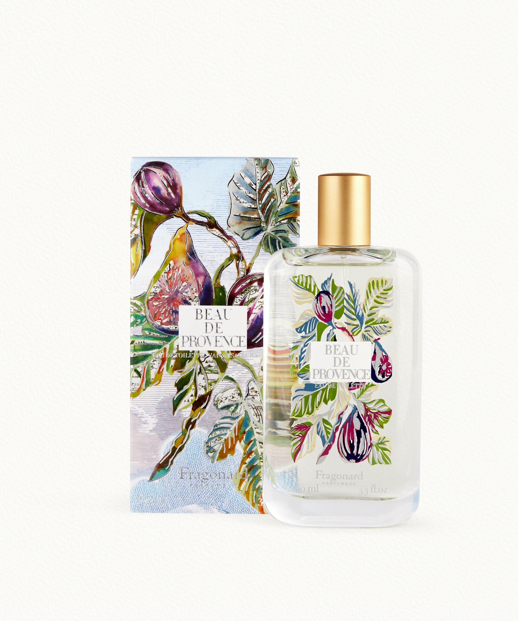 Beau de Provence - Eau de toilette