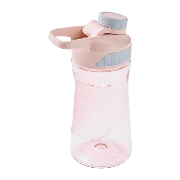 Wasserflasche »daria«, 530ml 9,5x7,1x19 cm nordic pink