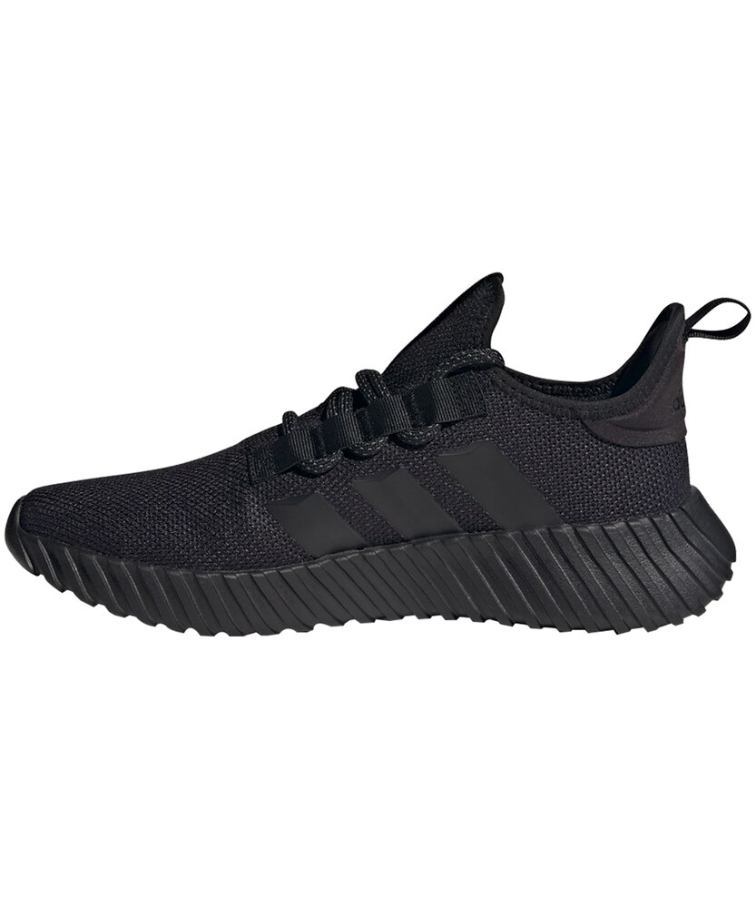 adidas Men's Ultrabounce Running Shoes - Black/White
