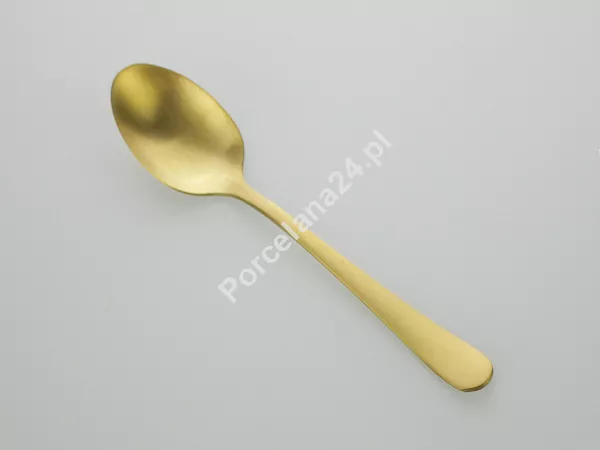 Łyżeczka do herbaty 14,2 cm Amefa - AUSTIN Złote