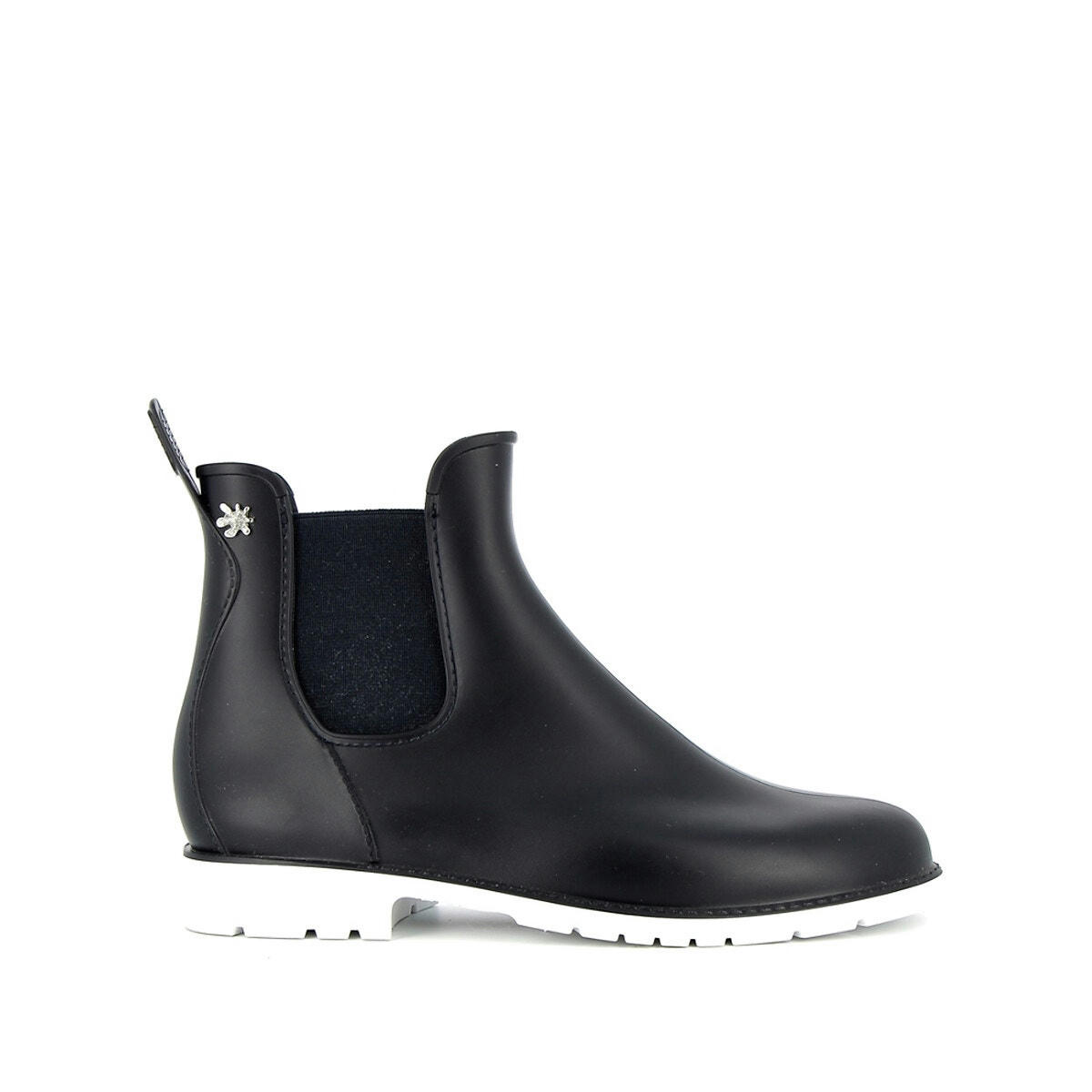 Bottines Jumpy, fabriquées en France
