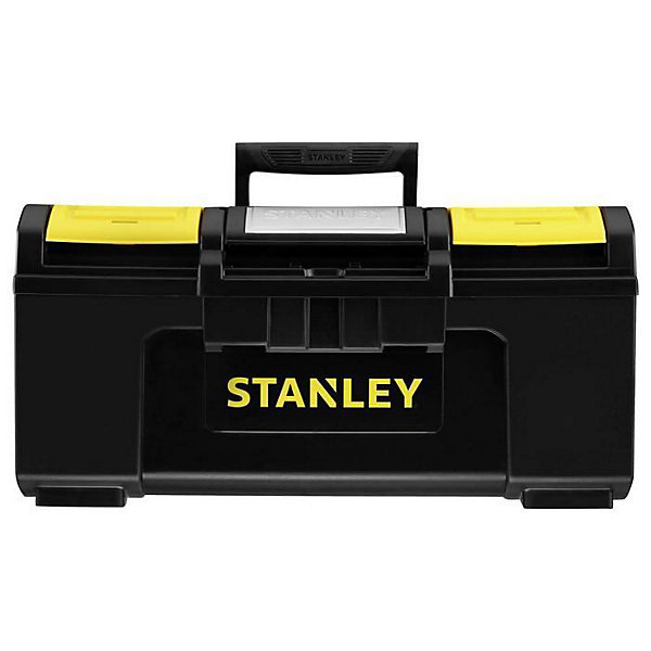 Boîte à outils Touch Latch en plastique STANLEY - 1-79-217 - 48 cm