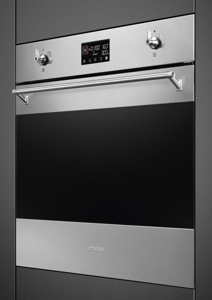 Piekarnik elektryczny SMEG SOP6302TX