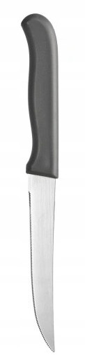 Nóż kuchenny z piłką Denis 21cm