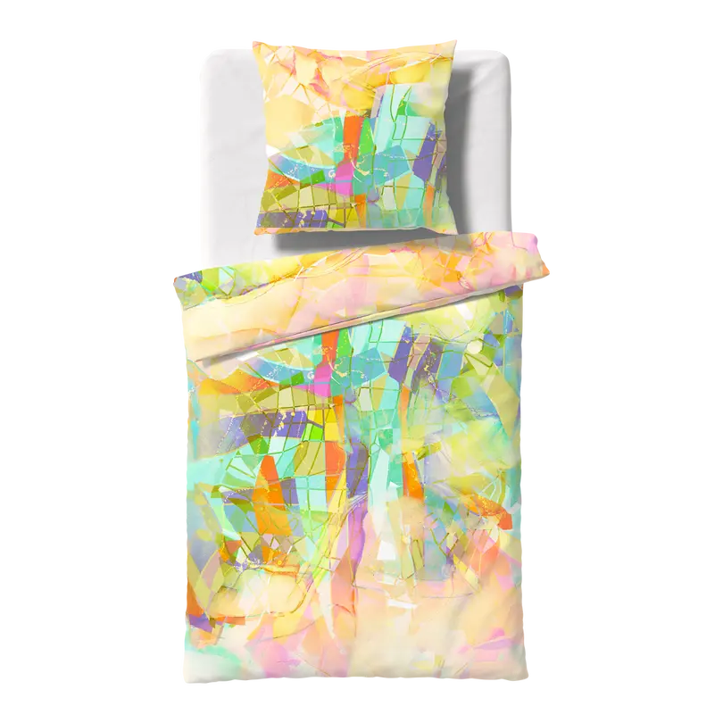 Bettwäschegarnitur Bed Art S
