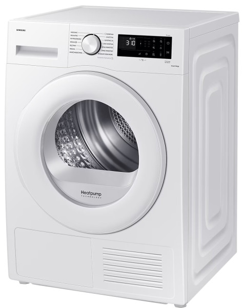 Suszarka SAMSUNG DV80CGC0B0TE