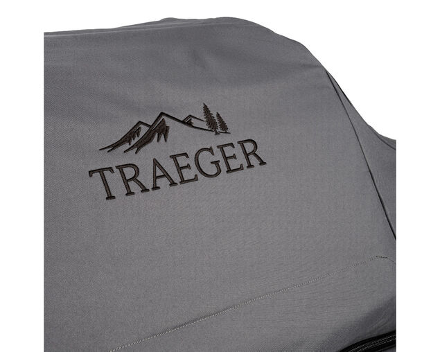 Traeger Timberline Full Cover